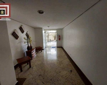 Apartamento com 2 dormitórios à venda, 65 m² por R$ 392.200,00 - Jabaquara - São Paulo/SP