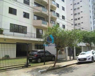 Apartamento com 2 dormitórios à venda, 65 m² por R$ 402.000 - Jardim Promissão - São Paulo