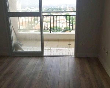 Apartamento com 2 dormitórios à venda, 65 m² por R$ 405.000,00 - Palmeiras de São José - S