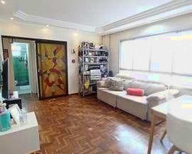Apartamento com 2 dormitórios à venda, 65 m² por R$ 449.000,00 - Vila Brasílio Machado - S