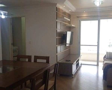 Apartamento com 2 dormitórios à venda, 65 m² por R$ 475.000,00 - Limão - São Paulo/SP