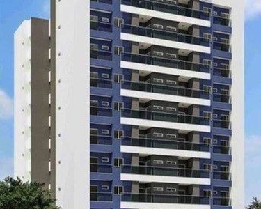 Apartamento com 2 dormitórios à venda, 66 m² por R$ 425.000,00 - Maria Luiza - Cascavel/PR