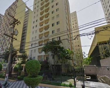 APARTAMENTO COM 2 DORMITÓRIOS À VENDA, 66 M² POR R$ 425.000,00 - SANTANA - SÃO PAULO/SP