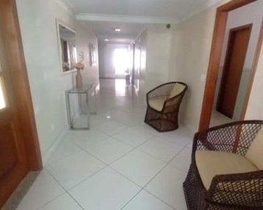 Apartamento com 2 dormitórios à venda, 67 m² por R$ 389.000,00 - Aviação - Praia Grande/SP