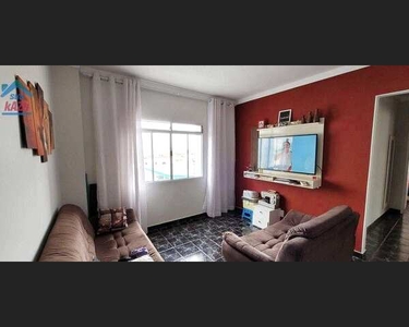 Apartamento com 2 dormitórios à venda, 67 m² por R$ 390.000 - Ipiranga - São Paulo/SP