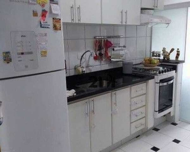Apartamento com 2 dormitórios à venda, 68 m² por R$ 424.000 - Vila Medeiros - São Paulo/SP