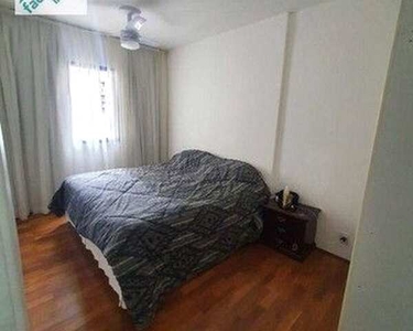 Apartamento com 2 dormitórios à venda, 68 m² por R$ 425.000 - Alphaville - Barueri/SP