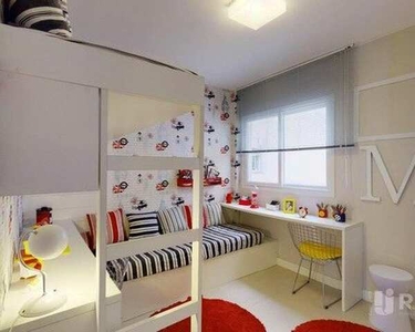 Apartamento com 2 dormitórios à venda, 68 m² por R$ 431.900,00 - Vila Isabel - Rio de Jane