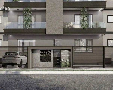 Apartamento com 2 dormitórios à venda, 69 m² por R$ 410.000,00 - Tabuleiro - Barra Velha/S
