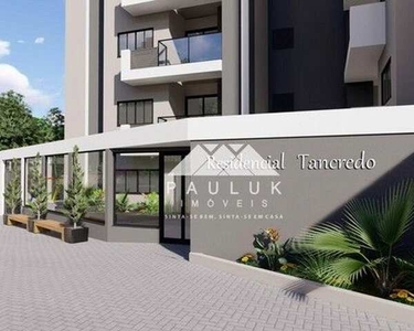 Apartamento com 2 dormitórios à venda, 69 m² por R$ 415.000,00 - Edifício Residencial Tanc