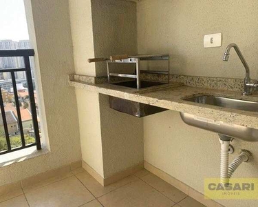 Apartamento com 2 dormitórios à venda, 70 m² - Centro - São Bernardo do Campo/SP