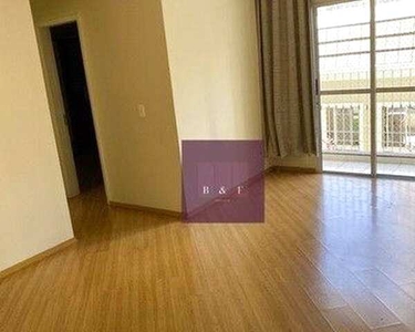 Apartamento com 2 dormitórios à venda, 70 m² por R$ 394.000,00 - Mansões Santo Antônio - C