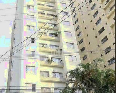 Apartamento com 2 dormitórios à venda, 70 m² por R$ 441.000,00 - Parque Mandaqui - São Pau
