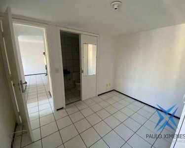 Apartamento com 2 dormitórios à venda, 70 m² por R$ 459.000,00 - Praia de Iracema - Fortal