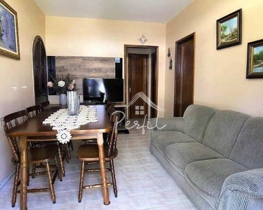 Apartamento com 2 dormitórios à venda, 70 m² por R$ 470.000,00 - Vila Nova - Cabo Frio/RJ