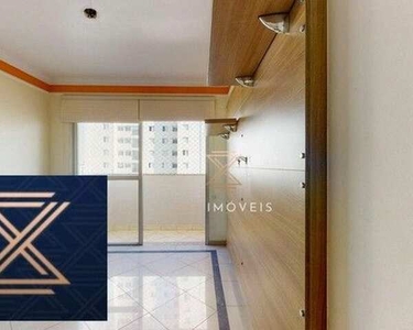 Apartamento com 2 dormitórios à venda, 72 m² por R$ 394.000 - Vila Medeiros - São Paulo/SP