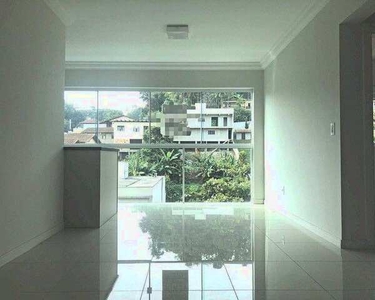 Apartamento com 2 dormitórios à venda, 73 m² por R$ 424.000 - Vila Nova - Blumenau/SC