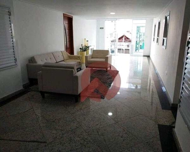 Apartamento com 2 dormitórios à venda, 73 m² por R$ 426.000 - Ocian - Praia Grande/SP