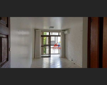 Apartamento com 2 dormitórios à venda, 73 m² por R$ 460.000,00 - Agriões - Teresópolis/RJ