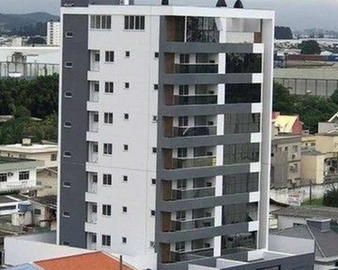 Apartamento com 2 dormitórios à venda, 74 m² por R$ 465.000,00 - São Judas - Itajaí/SC