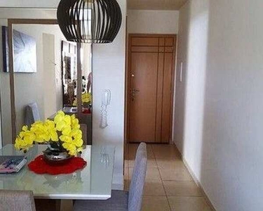 Apartamento com 2 Dormitórios à venda, 76 m² por R$ 415.000 - Nova Aliança - Ribeirão Pret
