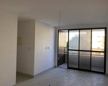 Apartamento com 2 dormitórios à venda, 76 m² por R$ 436.000,00 - Estados - João Pessoa/PB