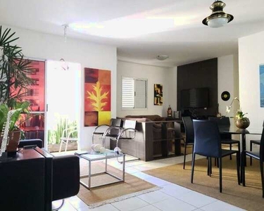 Apartamento com 2 dormitórios à venda, 76 m² por R$ 455.000 - Jardim Botânico - Ribeirão P