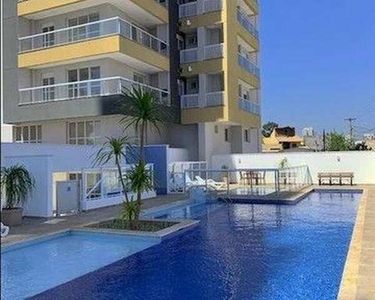 Apartamento com 2 dormitórios à venda, 77 m² por R$ 435.000,00 - Edifício Piemont Residenc