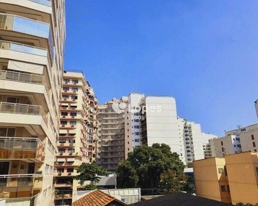 Apartamento com 2 dormitórios à venda, 78 m² por R$ 410.000,00 - Icaraí - Niterói/RJ
