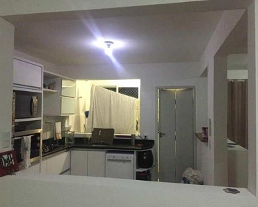 Apartamento com 2 dormitórios à venda, 78 m² por R$ 419.000 - Trindade - Florianópolis/SC