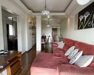 Apartamento com 2 dormitórios à venda, 78 m² por R$ 428.000,00 - Centro - Barueri/SP