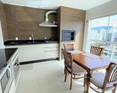Apartamento com 2 dormitórios à venda, 81 m² por R$ 449.000,00 - Vila Nova - Blumenau/SC