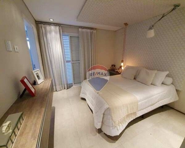 Apartamento com 2 dormitórios à venda, 82 m² por R$ 445.500,00 - Absolutt Residencial - It