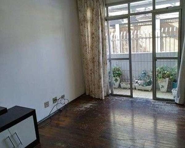 Apartamento com 2 dormitórios à venda, 87 m² - Barcelona - São Caetano do Sul/SP