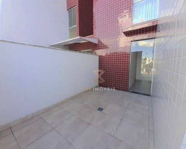 Apartamento com 2 dormitórios à venda, 88 m² por R$ 409.000 - Santa Branca - Belo Horizont