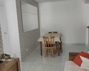 Apartamento com 2 dormitórios à venda, 88 m² por R$ 475.000 - Vila Guilhermina - Praia Gra
