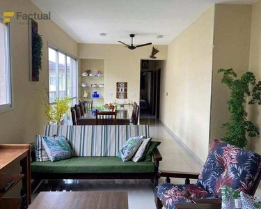 Apartamento com 2 dormitórios à venda, 90 m² por R$ 405.000,00 - Praia da Enseada - Rufino
