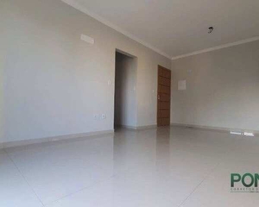 Apartamento com 2 dormitórios à venda, 92 m² por R$ 471.000,00 - Vila Guilhermina - Praia