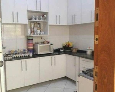 Apartamento com 2 dormitórios à venda, 95 m² por R$ 415.000,00 - Lapa - São Paulo/SP