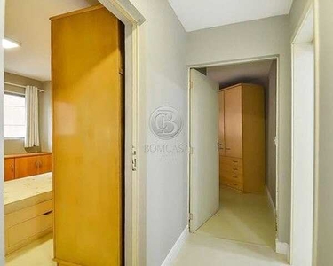 Apartamento com 2 dormitórios à venda com 70.98m² por R$ 414.000,00 no bairro Champagnat