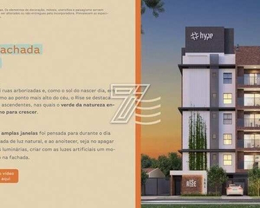 APARTAMENTO com 2 dormitórios à venda com 90m² por R$ 459.900,00 no bairro Água Verde - CU