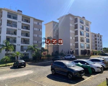 Apartamento com 2 dormitórios a venda no Condomínio Resort Brisa da Mata Parque Prado Camp