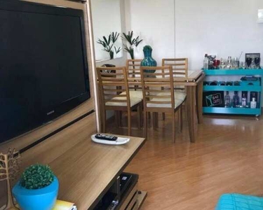 APARTAMENTO COM 2 DORMITÓRIOS À VENDA POR R$ 405.000 - PARQUE PERUCHE - SÃO PAULO/SP