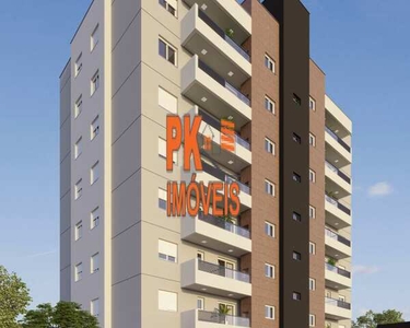 Apartamento com 2 Dormitorio(s) localizado(a) no bairro Centenário em Sapiranga / RIO GRA