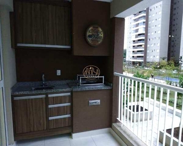Apartamento com 2 Dormitorio(s) localizado(a) no bairro Jardim das Indústrias em São José