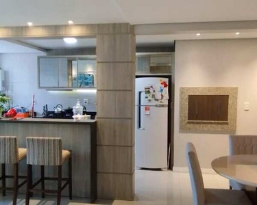 Apartamento com 2 Dormitorio(s) localizado(a) no bairro União em Estância Velha / RIO GRA