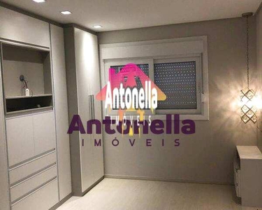 Apartamento com 2 Dormitorio(s) localizado(a) no bairro Universitário em Caxias do Sul