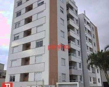 Apartamento com 2 dormitórios (suíte) à venda, 68 m² por R$ 415.911 - Capoeiras - Florianó