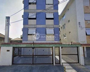 Apartamento com 2 dorms, Aparecida, Santos - R$ 440 mil, Cod: 4321