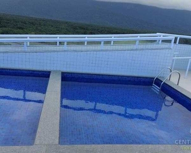 Apartamento com 2 dorms, Caiçara, Praia Grande - R$ 399 mil, Cod: 12481